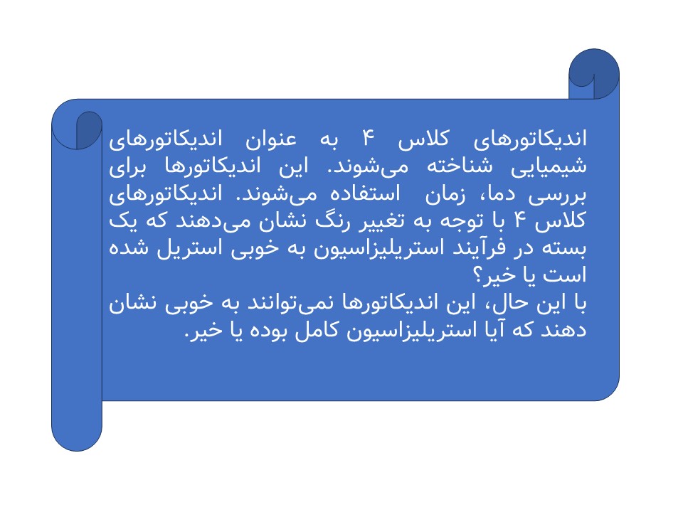 ویژگی اندیکاتور کلاس 4