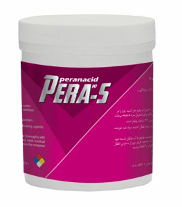 پراناسید پرا اس