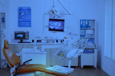 مواد ضدعفونی کننده مصرفی در دندانپزشکی