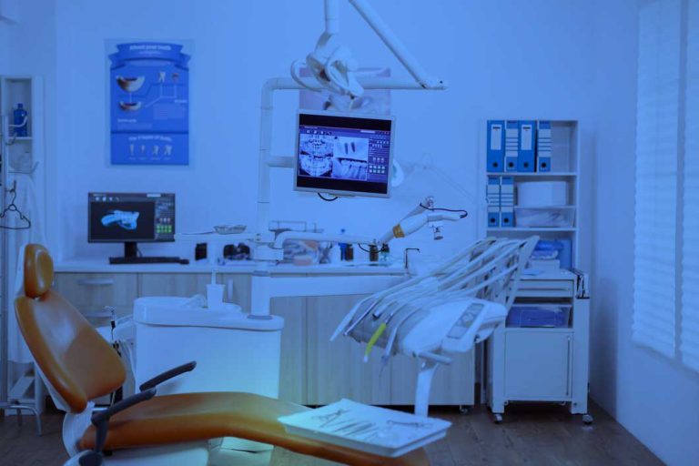 مواد ضدعفونی کننده مصرفی در دندانپزشکی