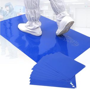 کفپوش چسبدار بیمارستانی