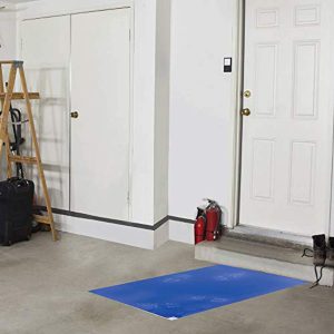 کف پوش بیمارستانی