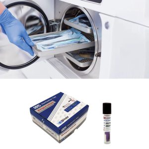 اندیکاتور بیولوژیک