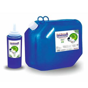 ژل لیزر خنک کننده گیاهی