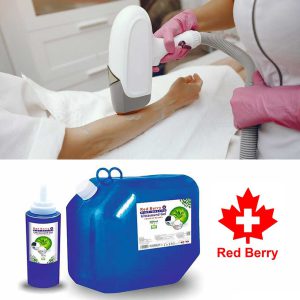 ژل لیزر 5 لیتری