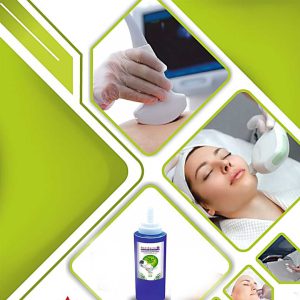 ژل مخصوص لیزر