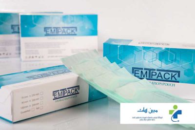 پاکت وی پک پزشکی