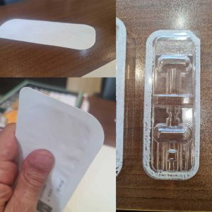 بسته بندی تایوک