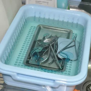 پاک کننده آنزیماتیک برنازایم