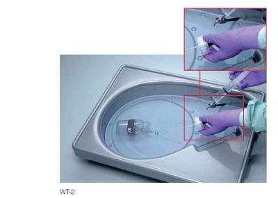 ضدعفونی کننده آندوسکوپ