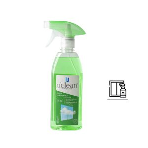 شیشه پاک کن همه کاره یوکلین