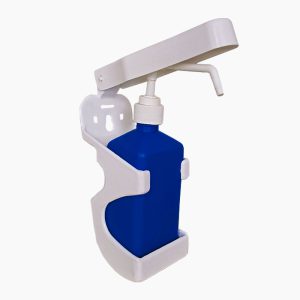 دیسپنسر abs اهرمی