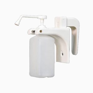 دیسپنسر Abs پای تختیدیسپنسر همه کاره پای تختی