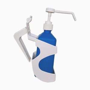 دیسپنسر abs پای تختی