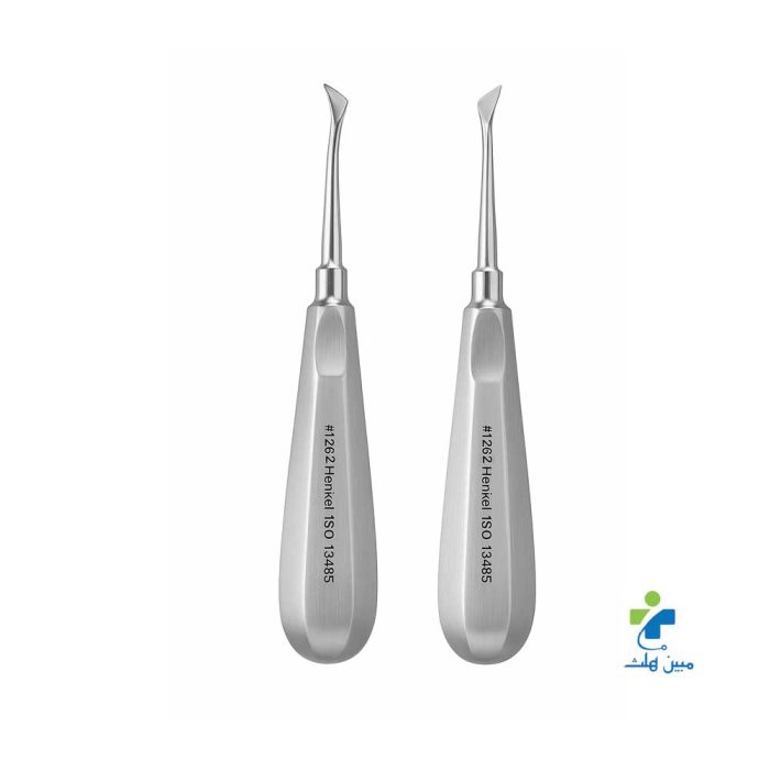 الواتور دندانپزشکی (پرچمی چپ و راست)