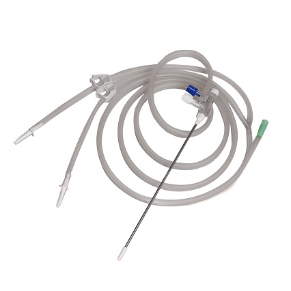 ساکشن ایریگیشن