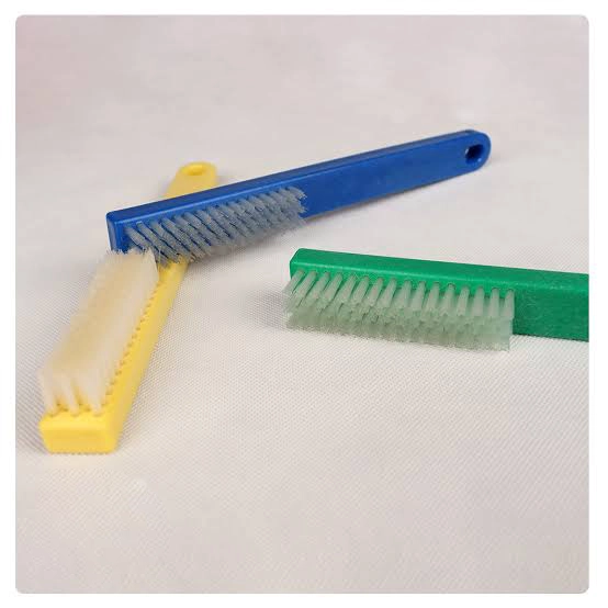 Medical Instrument Cleaning Brush